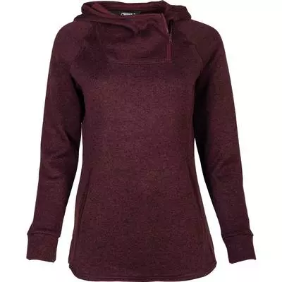 Mountain Khakis Norris Tunic Hoody Women's 2 Mountain Khakis Norris Tunic Hoody Women's - Image 2