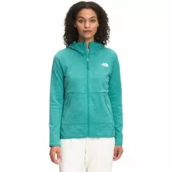 The North Face Canyonlands Fleece Hoodie Women's