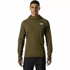 The North Face Summit FUTUREFLEECE LT Pullover Hoodie Men's