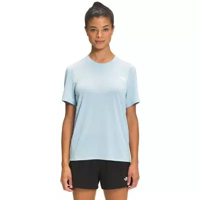 The North Face Wander Short Sleeve Shirt Women's 1 The North Face Wander Short Sleeve Shirt Women's