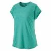 Patagonia Ridge Flow Running Shirt Women's