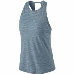 Patagonia Ridge Flow Tank Top Women's 3 Patagonia Ridge Flow Tank Top Women's -Hot Sale Clothing Store 105569 LIGHT PLUME GREY m