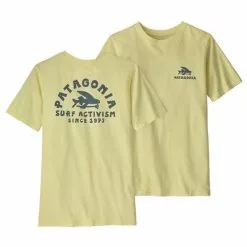 Patagonia Regenerative Organic Certified Cotton Graphic T-Shirt Kids'