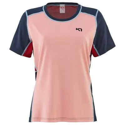 Kari Traa Sanne Hiking T-Shirt Women's 1 Kari Traa Sanne Hiking T-Shirt Women's