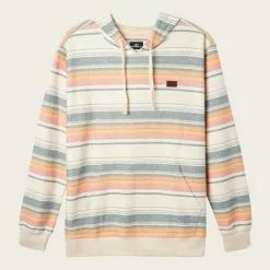 Oneill Bavaro Pullover Hoodie Men's