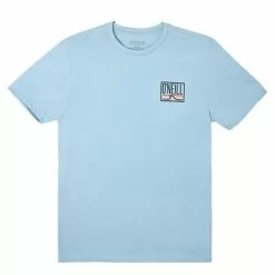 Oneill TRVLR Cossa Short Sleeve Shirt Men's