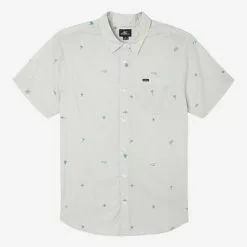 Oneill Tame Button Up Shirt Men's