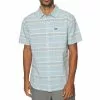 Oneill Seafarer Button Up Shirt Men's
