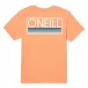 Oneill Headquarters Short Sleeve Shirt Boys'