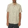 Oneill Shapers Button Up Shirt Men's
