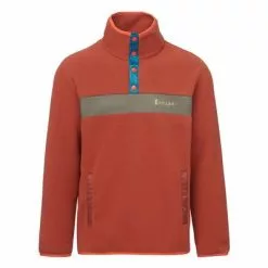 Cotopaxi Teca Fleece Pullover Men's