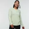 Cotopaxi Do Good Long Sleeve T-Shirt Women's