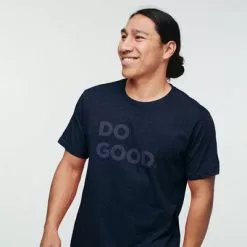 Cotopaxi Do Good T-Shirt Men's