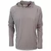 Purnell Performance Knit UPF Pullover Sun Hoodie Men's