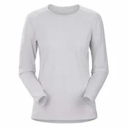 Arcteryx Arc'teryx Quadra Crew Long Sleeve Shirt Women's