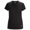 Arcteryx Arc'teryx Quadra Crew Short Sleeve Shirt Women's