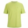 Arcteryx Arc'teryx Cormac Crew Short Sleeve Shirt Men's