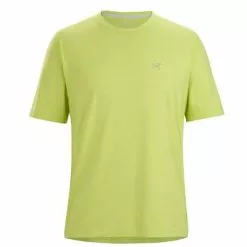 Arcteryx Arc'teryx Cormac Crew Short Sleeve Shirt Men's