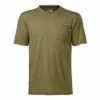 The North Face Short Sleeve Back In The Pocket Tee Men's