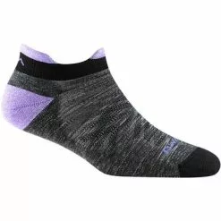 Darn Tough Vermont Run No Show Tab ULW Cushion Socks Women's