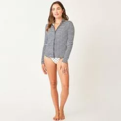 Carve Designs Lake Sunshirt Women's