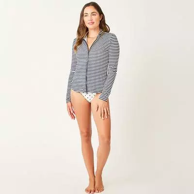 Carve Designs Lake Sunshirt Women's 1 Carve Designs Lake Sunshirt Women's