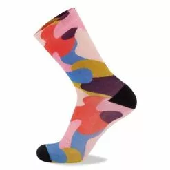 Mons Royale Atlas Digital Crew Socks