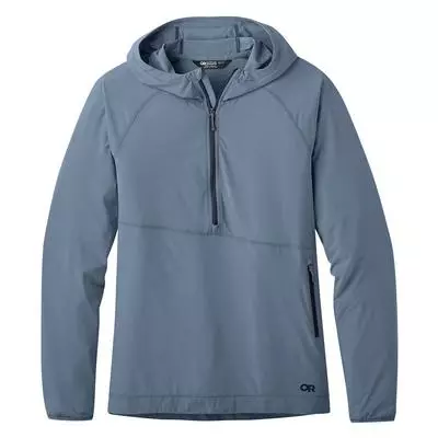 Outdoor Research Astroman Sun Hoodie Women's 2 Outdoor Research Astroman Sun Hoodie Women's - Image 2