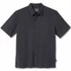 Royal Robbins Desert Pucker Dry Short Sleeve Button-Up Shirt Men's
