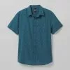 Prana Tinline Button-Up Shirt Men's