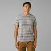 Prana Cardiff Short Sleeve Pocket T-Shirt Men's