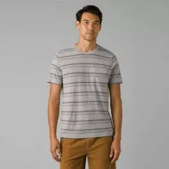 Prana Cardiff Short Sleeve Pocket T-Shirt Men's
