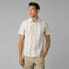 Prana Groveland Button-Up Shirt Men's