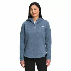 The North Face Crescent Popover Hoodie Women's