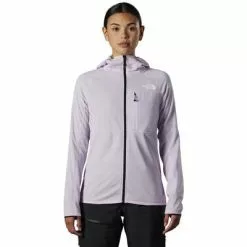 The North Face Summit FUTUREFLEECE Full Zip Hoodie Women's