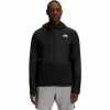 The North Face Winter Warm 1/4 Zip Hoodie Men's