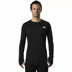 The North Face Summit Pro 120 Base Layer Crew Top Men's