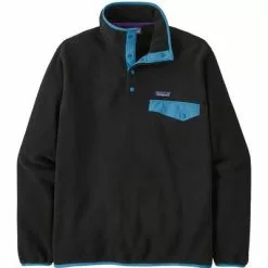 Patagonia Lightweight Synchilla Snap-T Fleece Pullover Men's