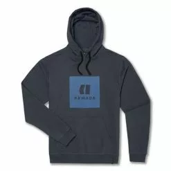Armada Icon Hoodie -Hot Sale Clothing Store 106874 INDIGO m