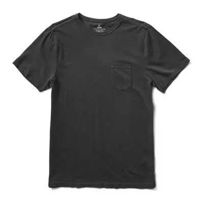 Roark Well Worn Light Organic Knit Tee Men's 1 Roark Well Worn Light Organic Knit Tee Men's