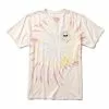 Roark Fear The Sea Wash Premium Tee Men's