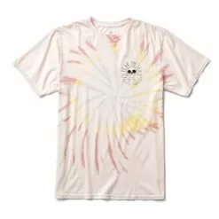 Roark Fear The Sea Wash Premium Tee Men's