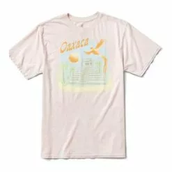 Roark Oaxacan Tourist Premium Tee Men's