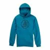 Burton Family Tree Pullover Hoodie Men's