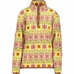 Obermeyer Boulder Fleece