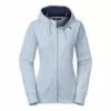 The North Face Fave Full-Zip Hoodie Women's