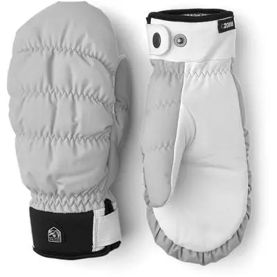 Hestra Luomi Mitts Women's 2 Hestra Luomi Mitts Women's - Image 2