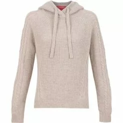 Krimson Klover Chalet Hoodie Women's