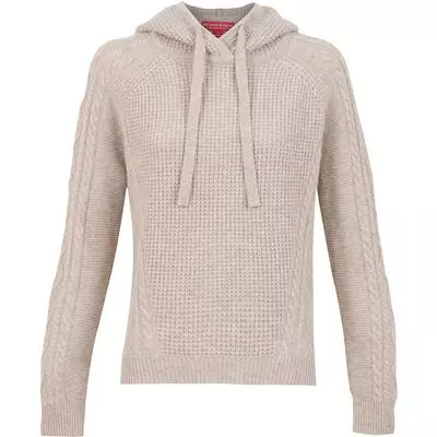 Krimson Klover Chalet Hoodie Women's 1 Krimson Klover Chalet Hoodie Women's
