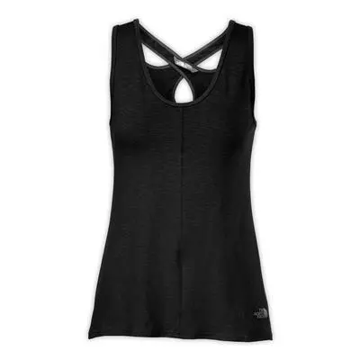 The North Face Breezeback Knit Tank Women's 3 The North Face Breezeback Knit Tank Women's - Image 3